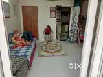 Godrej gardencity 3bhk flate