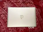 MacBook Air new condition with original charger