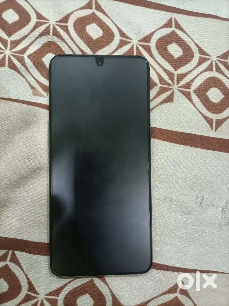 One plus 10T 12GB RAM 256 internal memory