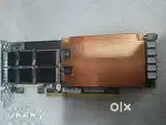 Cisco NXN-V9P3-16X-9GB SmartNIC+  200Gbps FPGA Network Card  Tested