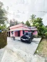 House For Sale: 2BHK House(6 cent) in Kidangoor, Angamaly