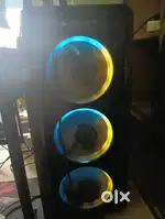 Gaming & editing computer