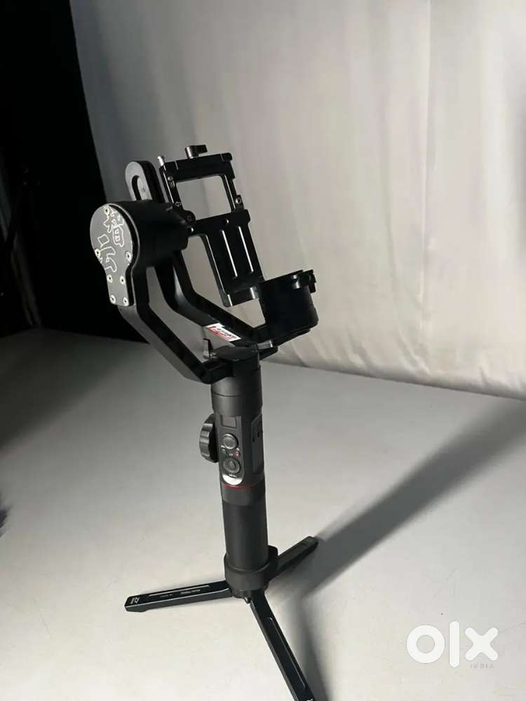 zhiyun gimbal