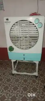 Havells cooler supro 55