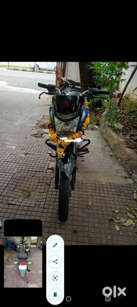 1st owner, good condition, nagpur passing,