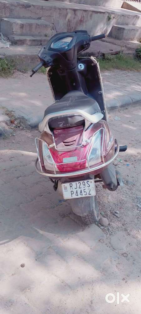 Honda Activa for sell
