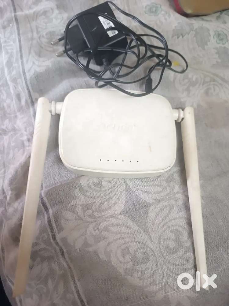 Router tenda