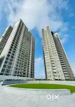 Sobha Neopolis is ver good environment and ever greenery amenities and