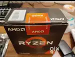 Ryzen 3pro 4350g