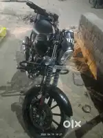 Bullet leni
