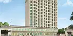 18 Lack heavy 1Bhk in RAJ AKSHAY with All the Amenities and highr flor