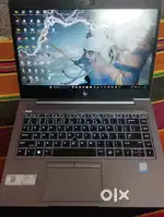 Urgent need of money . 25000rs Hp Zbook laptop