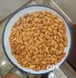 Almond Badam
