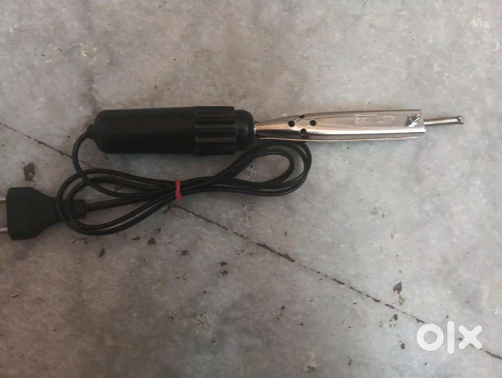 Solding iron