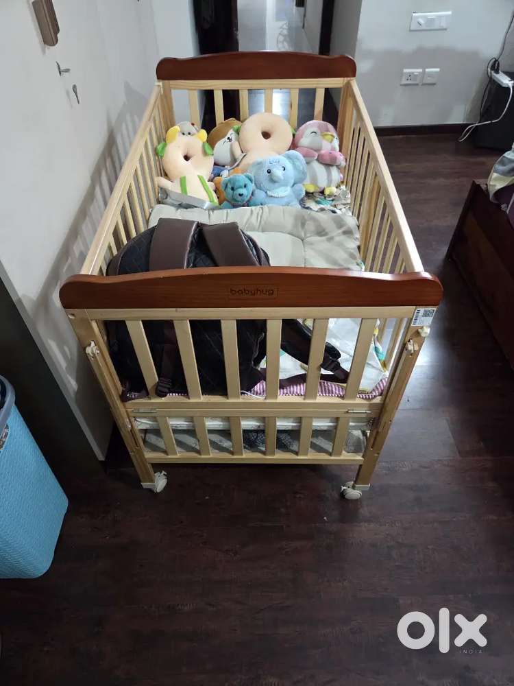 Crib for babies