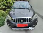 Maruti Suzuki S-Cross zeta for sale, excellent condition just 20k run.