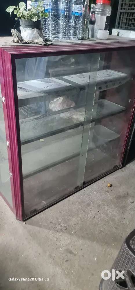 Urgent sale