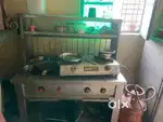 restaurant items on sale bhati, pizza oven juice machine juice counter