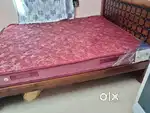 Spring mattress for sale