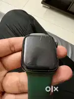 Apple Watch 45 mm Celluar