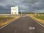 direct owner land for sale with Basic Facilities available inside