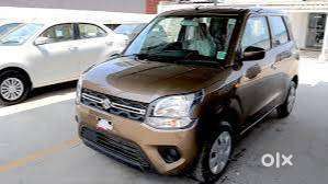 NEW WAGON R VXI CNG T PERMIT