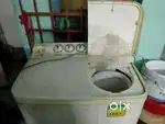 7kg Videocon washing Machine just at 4000