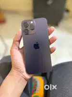 iPhone 14 pro Max 256gb 87 battery health!