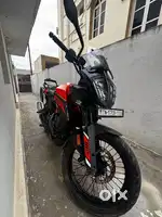 Adventure 390 Rally Version Spoke Wheel