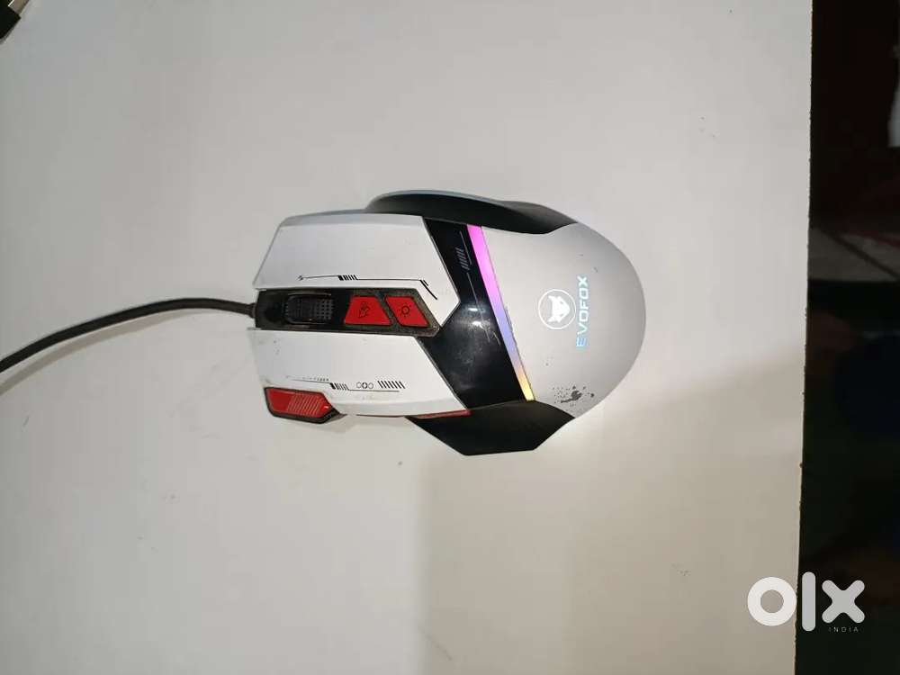 USB Mouse for Sale  Working perfectly  400 only