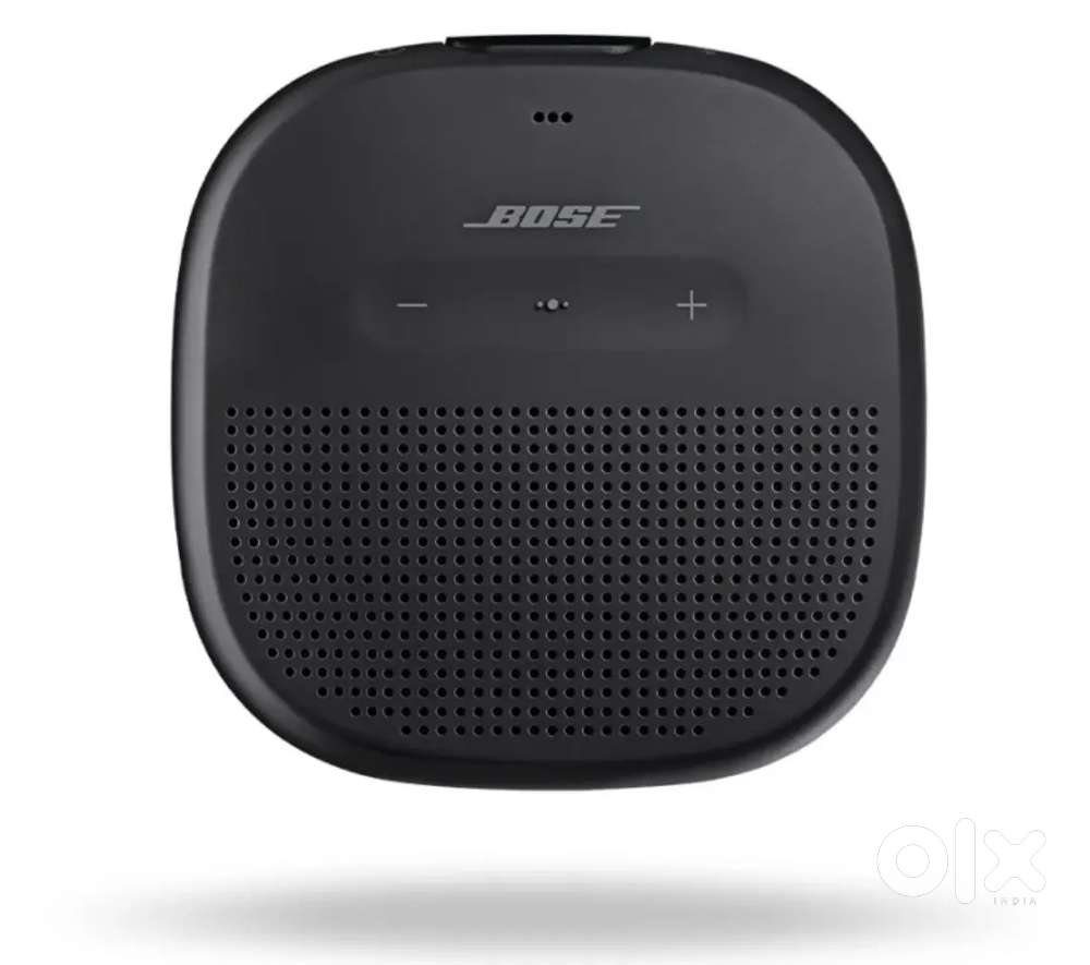 Bose Sound link micro BT spkr ww portebel blutooth saepekr balke