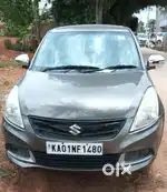 Maruti Suzuki Dzire 2015 Diesel 102000 Km Driven