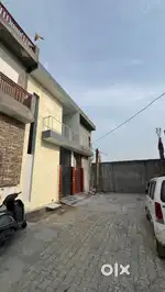 80Gaj 2BHK House with Extra Wide Parking at Bhamian Road, Ludhiana