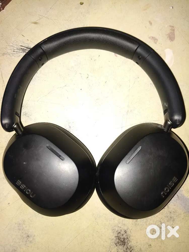 I have only one month