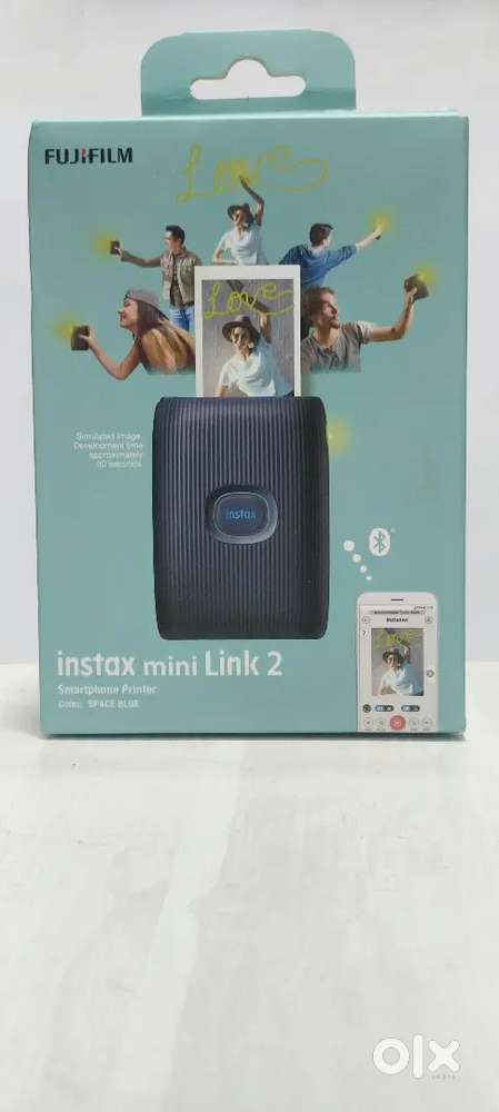 Urgent sale (mini printer)