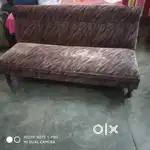 Single Sofa