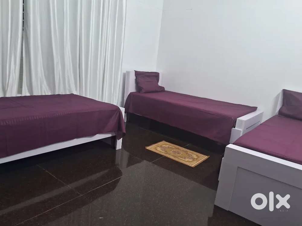 Vishuvaradhangiri Private Rooms