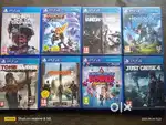 Sell my sony PlayStation ps4 game