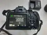 1 CANON  CAMERA