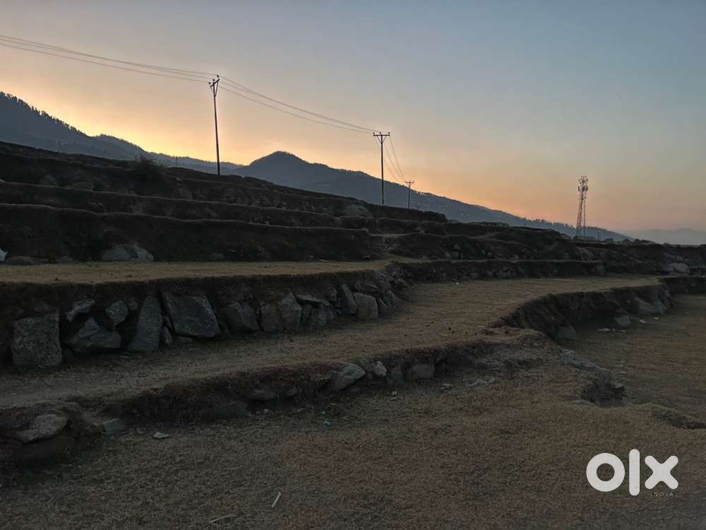 72 marlas Malkiyat land for sale in Bhaderwah Dhareja Rd