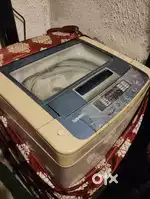 Lg 6.2 kg full automatic washing machine in nice working condition