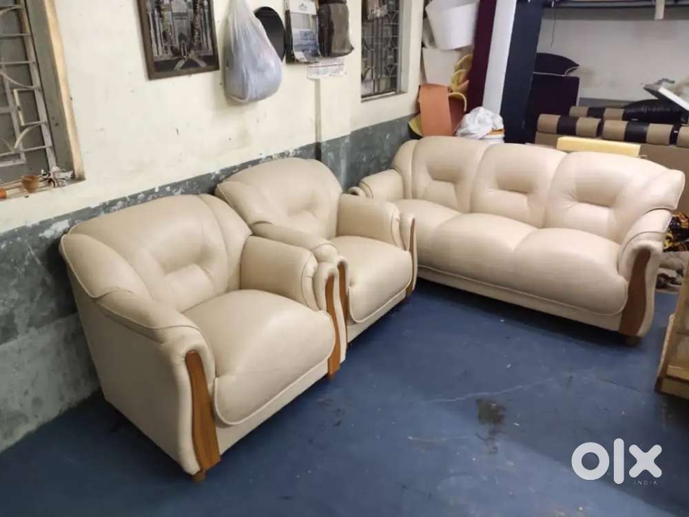 New brand sofa set 3+1+1