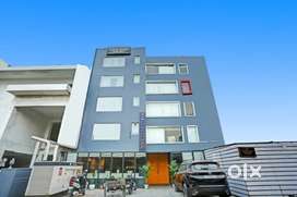 Hotel for rent gurgaon sec 57