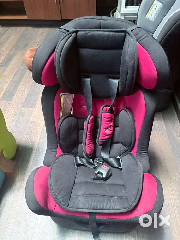 Car seat for todlers