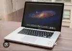 Macbook pro 2012 12 gb