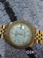 Rolex watch