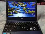 Acer One 11 - 4 month old laptop