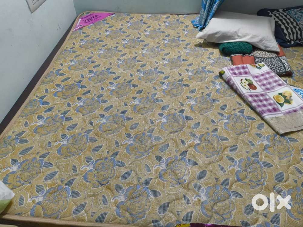 Queen sized  Mattress  60/78 for 5.5K only