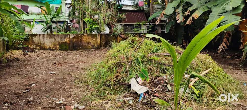 5 cents land at subash Chandra Bose road vyttol Jawahar nagar