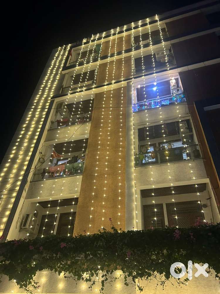 2 BHK  Fully Furnish  Vaishali Nagar  Prime Location